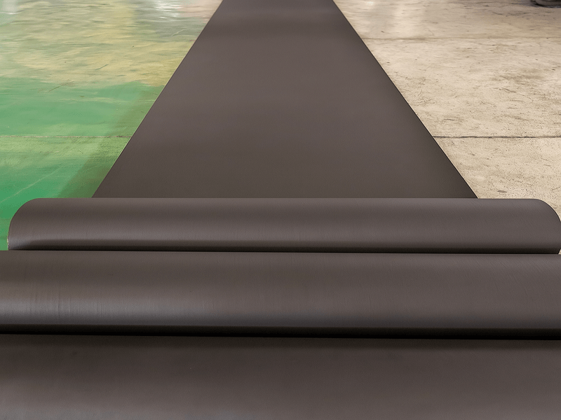 Vorteile einer Gummiunterlage für Bodenbeläge